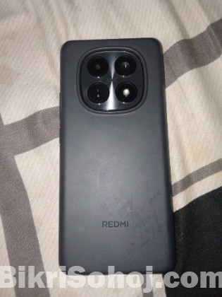 Redmi Note 15